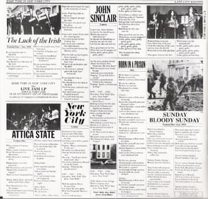 Sometime In New York City