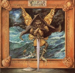 The Broadsword And The Beast 