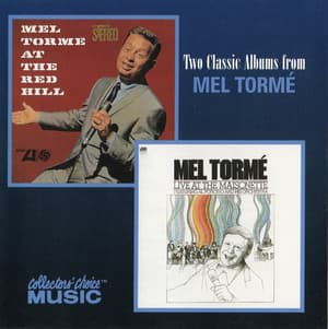 At The Red Hill / Live At The Maisonette