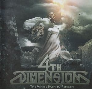 The White Path To Rebirth