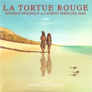 La Tortue Rouge