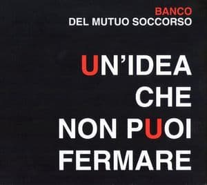 Un'idea Che Non Puoi Fermare (2CD)