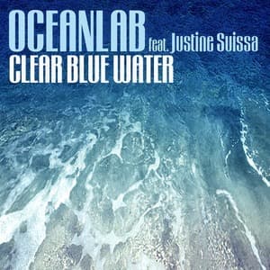 Clear Blue Water