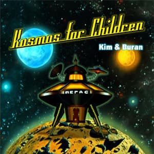 Kosmos For Children