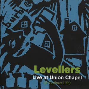 Live At Union Chapel (a Curious Life)