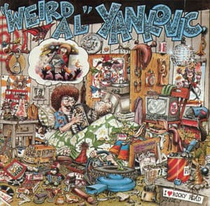 Weird Al Yankovic