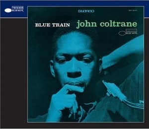 Blue Train
