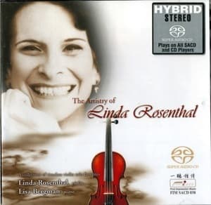 The Artistry Of Linda Rosenthal