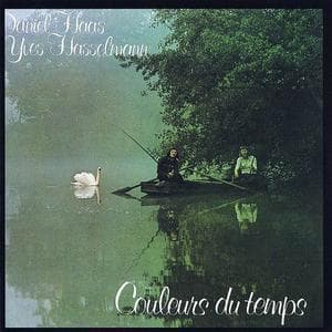 Couleurs Du Temps