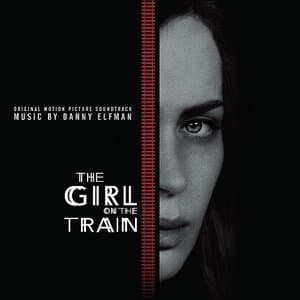 The Girl On The Train