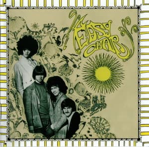 Easy Chair (2014 Remaster)