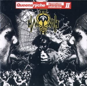 Operation Mindcrime II