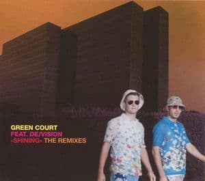 Shining - The Remixes