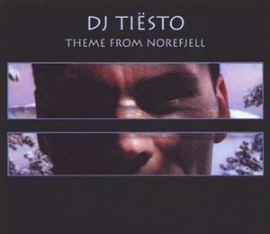 Theme From Norefjell [CDM]