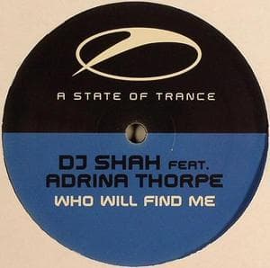 Who Will Find Me [Vinyl, 12'']