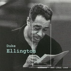 Alhambra - Oct. 29th, 1958 (2CD)