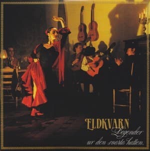 Legender Ur Den Svarta Hatten (CD1)