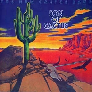 Son Of Cactus