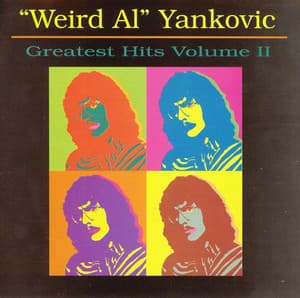 Greatest Hits Volume II