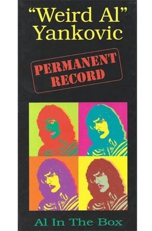 Permanent Record Al In The Box