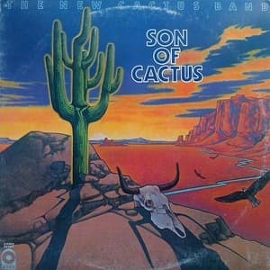 Son Of Cactus