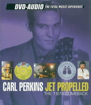 Jet Propelled - The 1978 Comeback