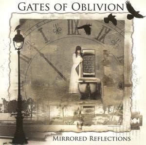 Mirrored Reflections