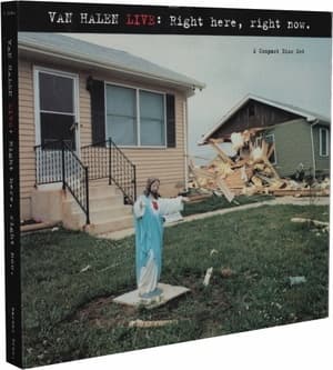 Live: Right Here, Right Now