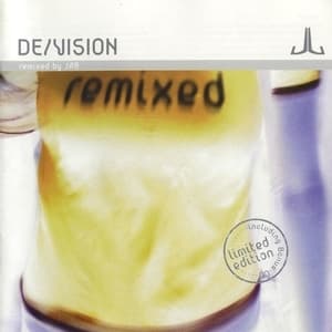 Remixed  (2CD)
