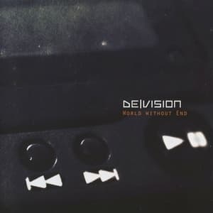 Strange Days - World Without End