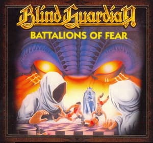 Battalions Of Fear