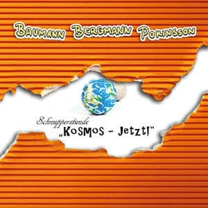 Schnupperstunde ''kosmos - Jetzt!''