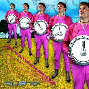 Zeit Der Transformation