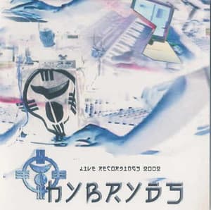 Live Recordings 2002