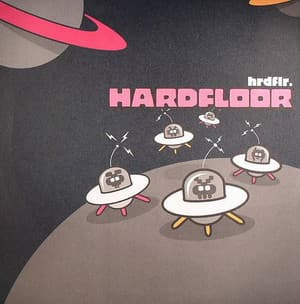 Groupie Love - Plasticacid