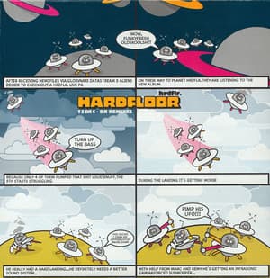 T 2 Da C (Da Remixes) 