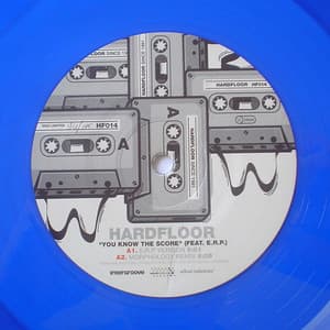 You Know The Score Morphology Remix