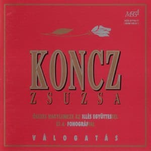 Osszes Nagylemeze Az Illes Egyuttessel Es A Fonograffal  (3CD)