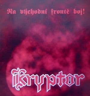 Na Vychodni Fronte Klid