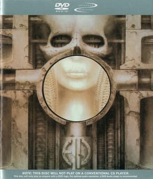 Brain Salad Surgery