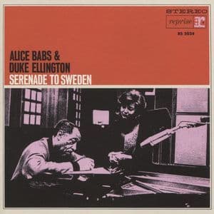 Serenade To Sweden (2016 Remaster)