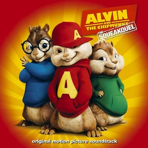 Alvin And The Chipmunks: The Squeakquel