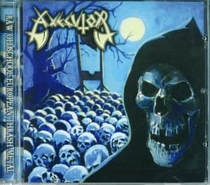 Aggressive Extermination