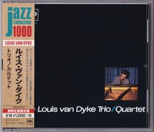 The Louis Van Dyke Trio/quartet