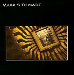 Mark Stewart