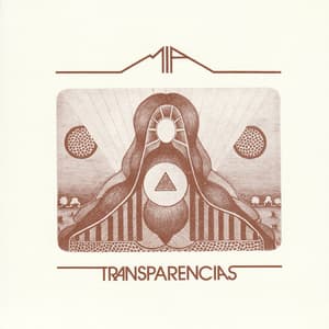 Transparencias (2CD)