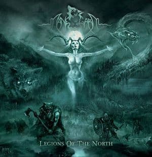 Legions Of The North 