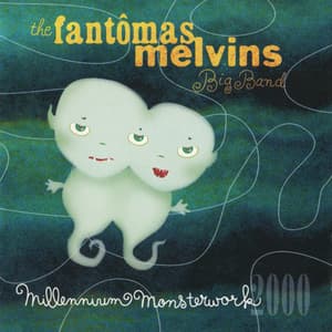 Millennium Monsterwork 2000