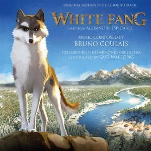 White Fang (Original Motion Picture Soundtrack)