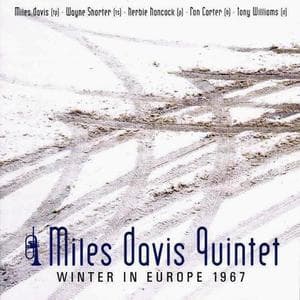 Winter In Europe 1967